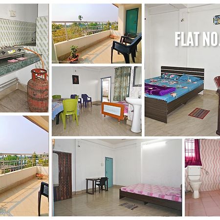 Jorhāt Taj Residency Holiday Homestay -Entire 1Bhk & 2Bhk Private Apartments -Call 767Ooo54Oo מראה חיצוני תמונה