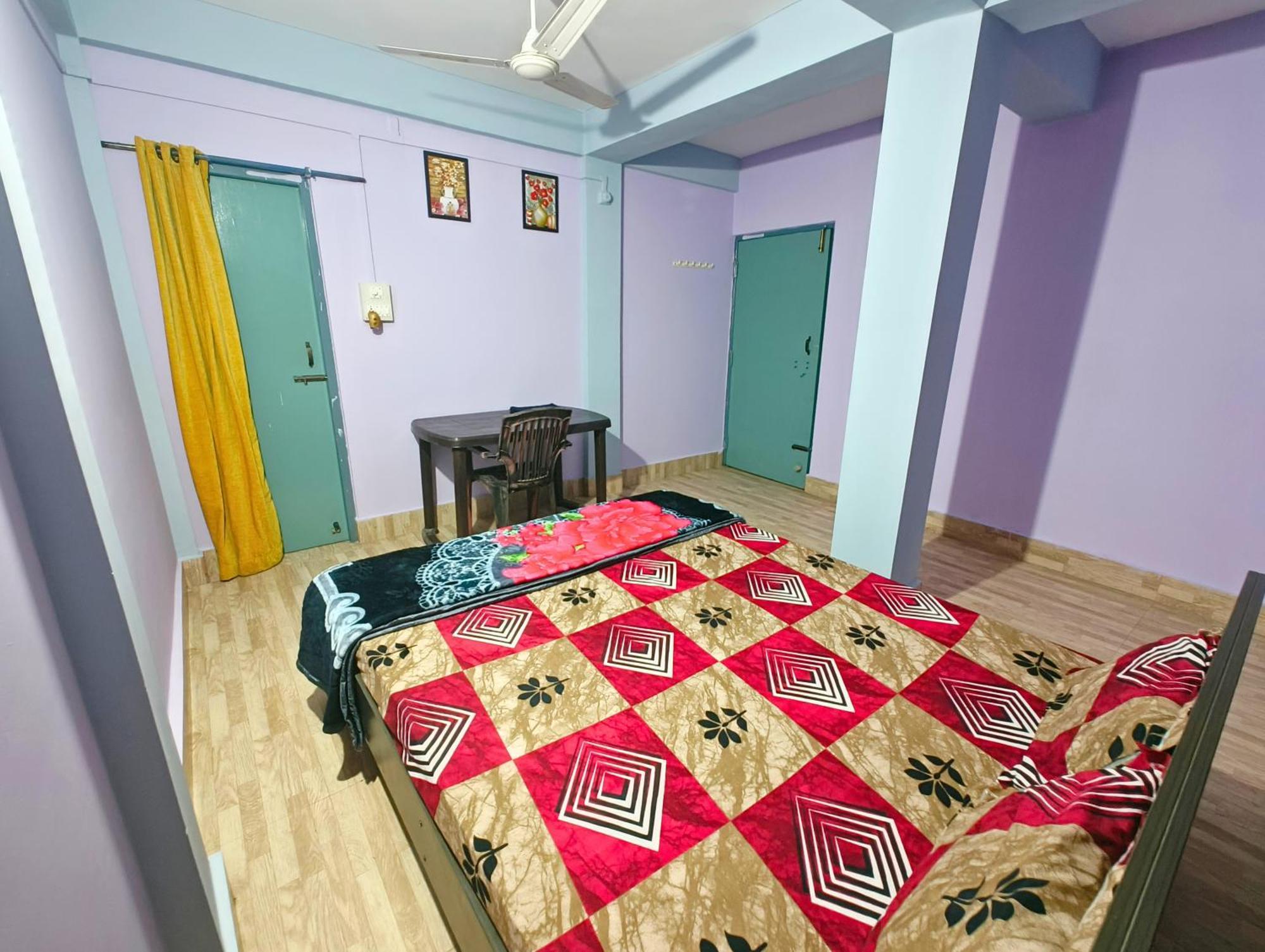 Jorhāt Taj Residency Holiday Homestay -Entire 1Bhk & 2Bhk Private Apartments -Call 767Ooo54Oo מראה חיצוני תמונה