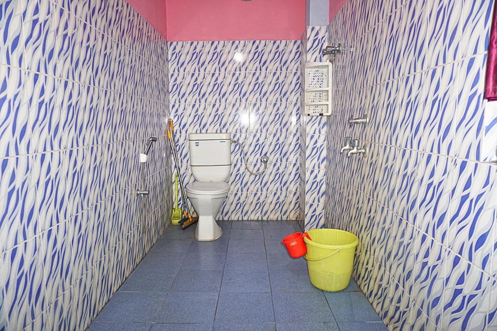 Jorhāt Taj Residency Holiday Homestay -Entire 1Bhk & 2Bhk Private Apartments -Call 767Ooo54Oo מראה חיצוני תמונה