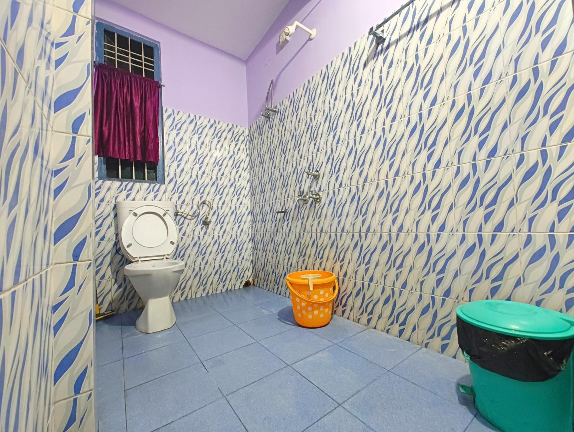 Jorhāt Taj Residency Holiday Homestay -Entire 1Bhk & 2Bhk Private Apartments -Call 767Ooo54Oo מראה חיצוני תמונה