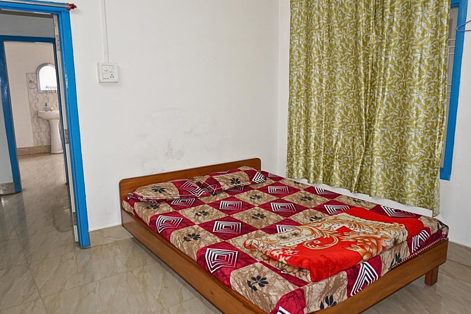 Jorhāt Taj Residency Holiday Homestay -Entire 1Bhk & 2Bhk Private Apartments -Call 767Ooo54Oo מראה חיצוני תמונה