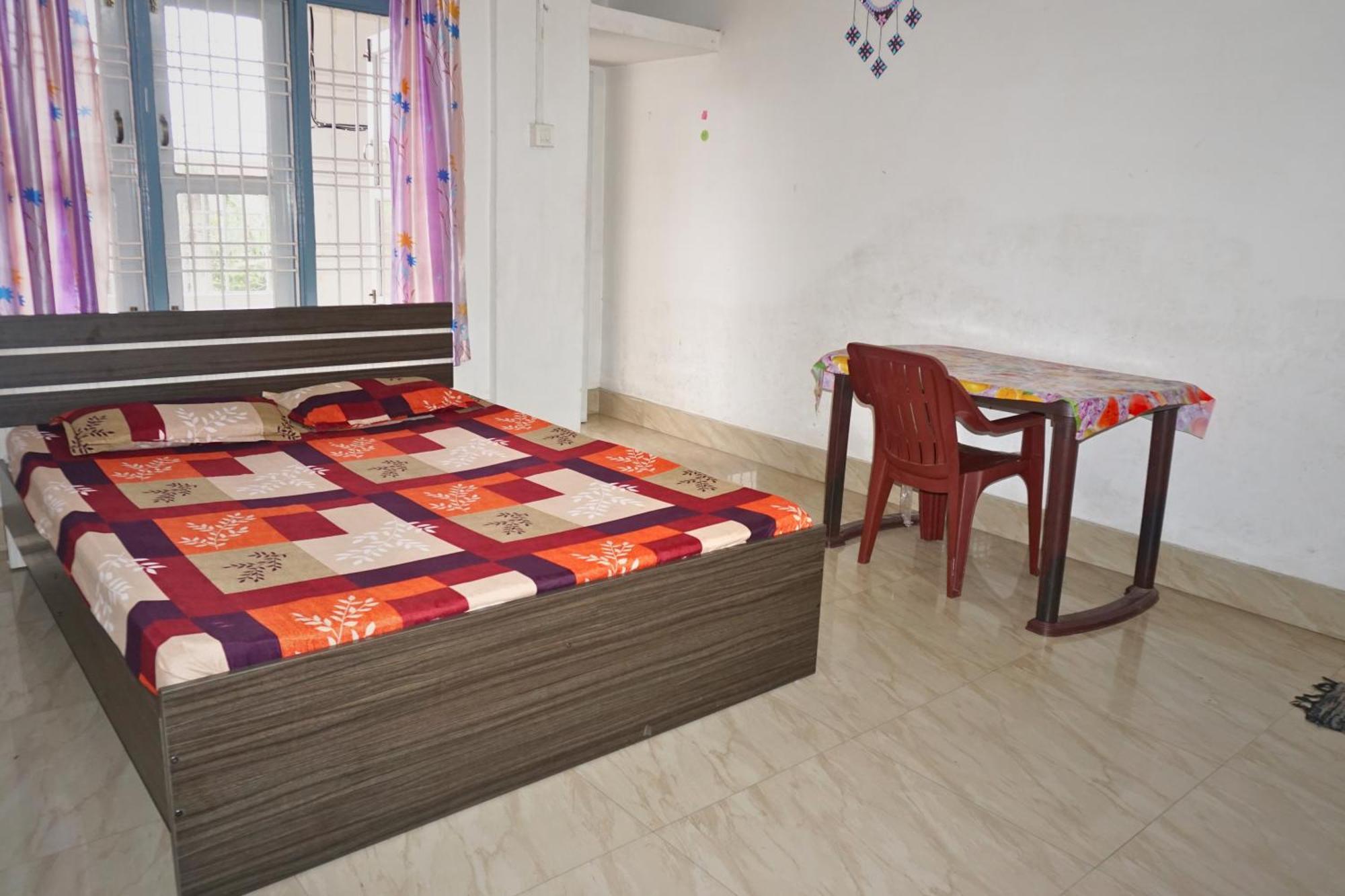 Jorhāt Taj Residency Holiday Homestay -Entire 1Bhk & 2Bhk Private Apartments -Call 767Ooo54Oo מראה חיצוני תמונה