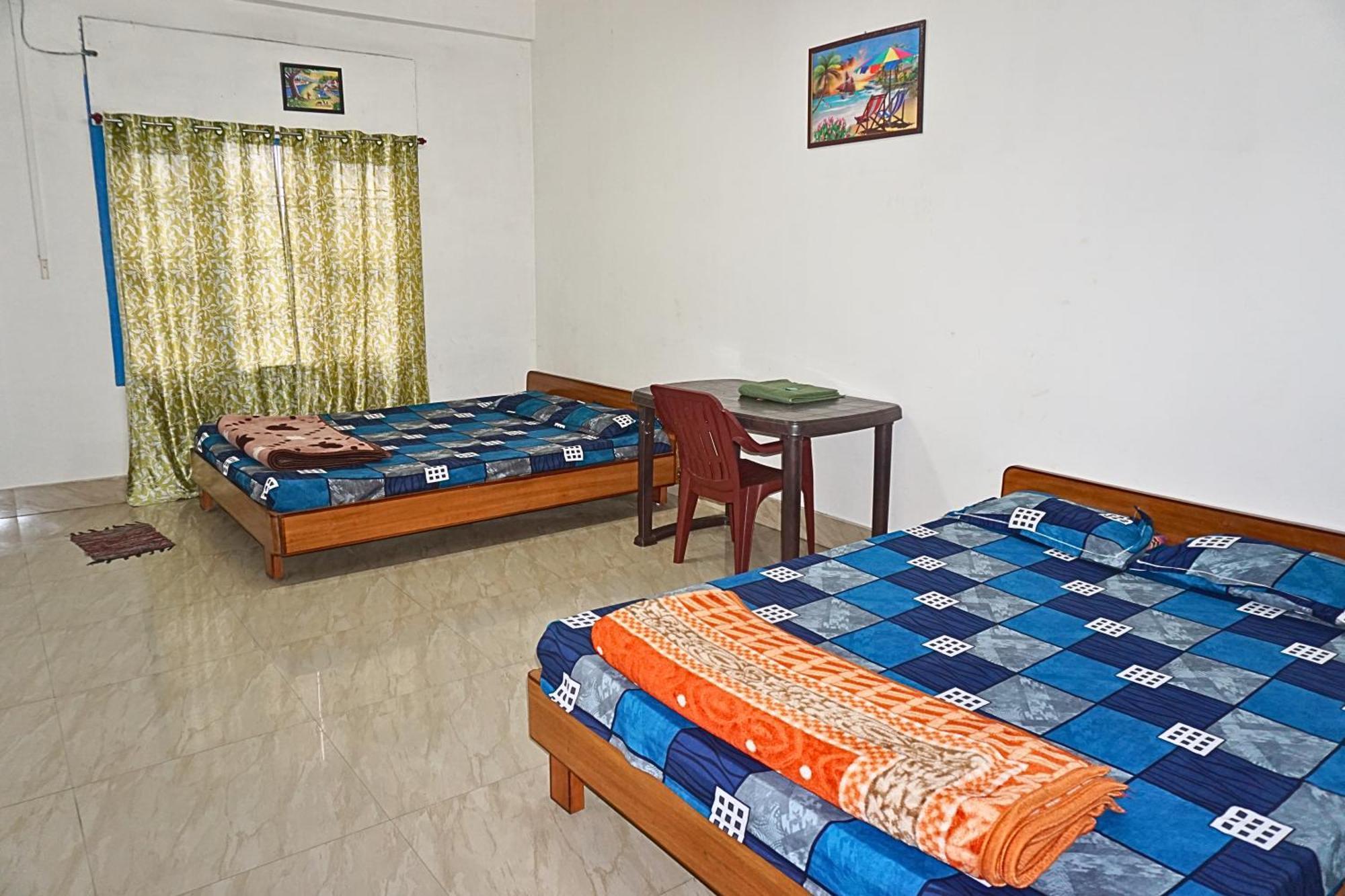 Jorhāt Taj Residency Holiday Homestay -Entire 1Bhk & 2Bhk Private Apartments -Call 767Ooo54Oo חדר תמונה